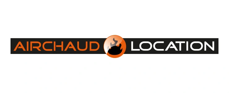 Logo Airchaud Location